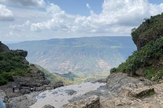 Day Trip From Addis Ababa To Debre Libanos and Portuguese Bridge - Key Points