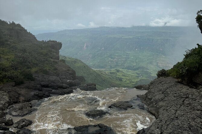 Day Trip From Addis Ababa To Debre Libanos and Portuguese Bridge - An In-Depth Look at the Experience