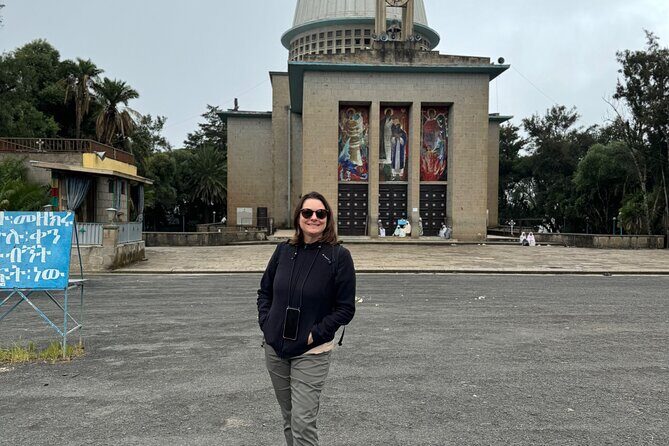Day Trip From Addis Ababa To Debre Libanos and Portuguese Bridge - Frequently Asked Questions