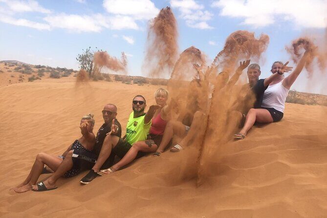 Day trip from Agadir to Massa in 4X4 - Final Thoughts