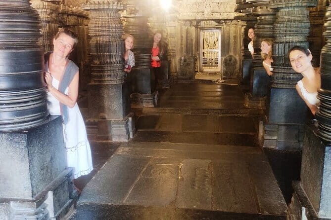 Day trip from Bangalore to Mysore, Somnathapura & Srirangapatna - Who Is This Tour Best For?