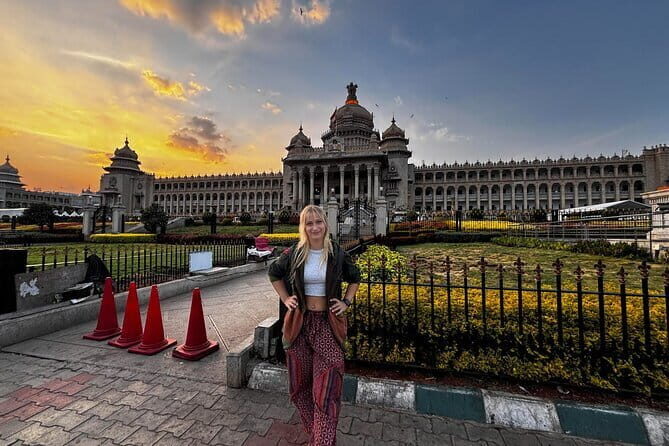 Day trip from Bangalore to Mysore, Somnathapura & Srirangapatna - FAQ