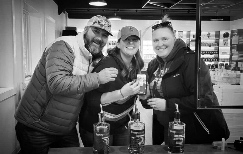 Day Trip from Boston: Meadery Tour & Wine Tasting - How the Itinerary Breaks Down