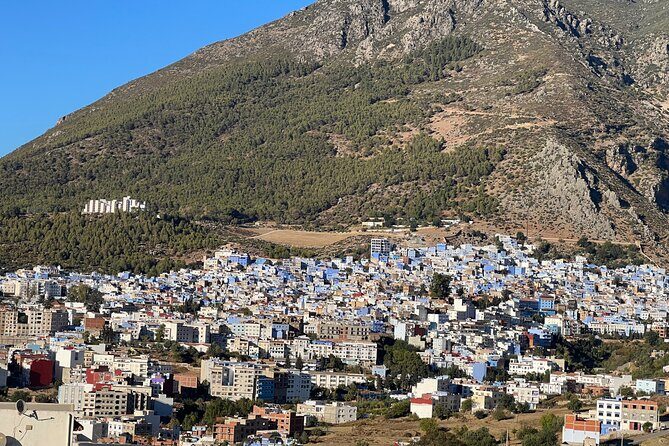 Day Trip from Casablanca to Chefchaouen With Tour Guide included - The Verdict: Is It Worth It?