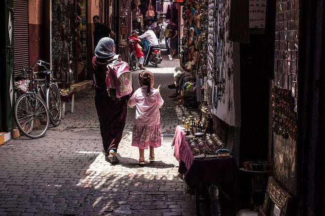 Day trip from Casablanca to Marrakech - The Itinerary Breakdown: What to Expect