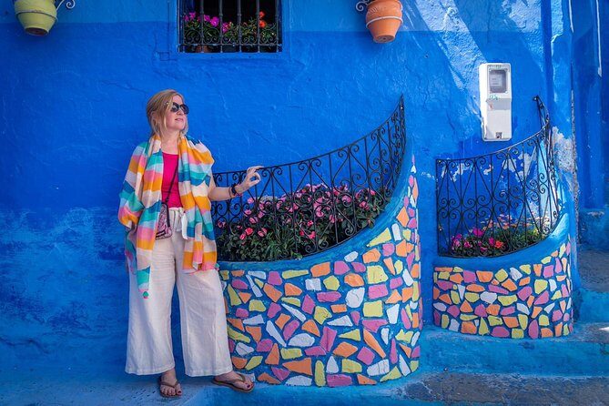 Day Trip from Fes to Chefchaouen - An Inside Look at the Tour Itinerary