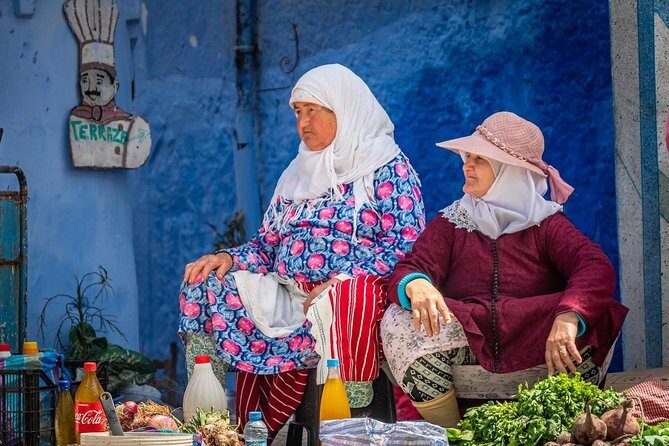 Day Trip from Fes to Chefchaouen - What Travelers Say