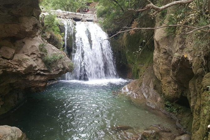Day Trip From Fes to Chefchaouen - What Travelers Say
