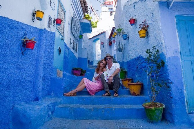 Day Trip from Fes to Chefchaouen - Key Points