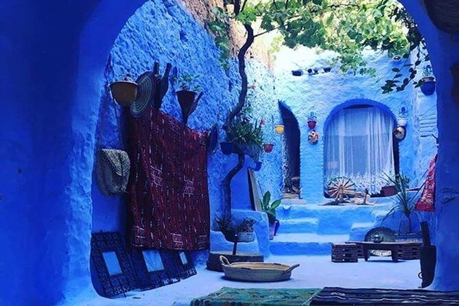 Day Trip from Fes to Chefchaouen - An In-Depth Look at the Tour