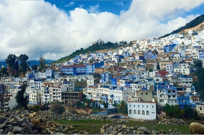 Day Trip from Fes to Chefchaouen - FAQ