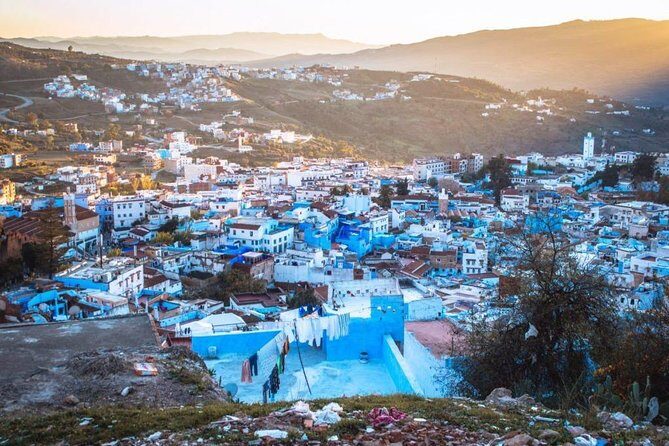 Day Trip from Fes to Chefchaouen - In-Depth Review of the Day Trip to Chefchaouen