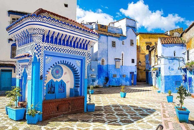 Day Trip from Fes to Chefchaouen - Frequently Asked Questions