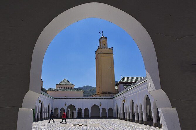 Day Trip from Fes to Meknes, Volubilis, Moulay Idriss - Frequently Asked Questions