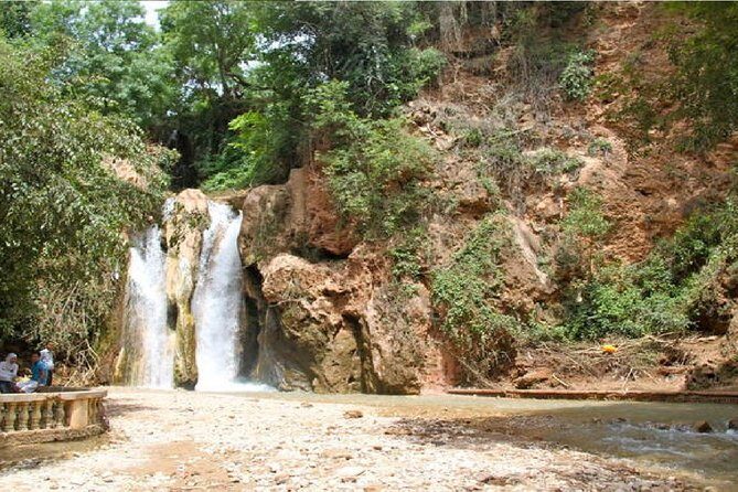 Day Trip From Fes to The Middle Atlas: Imouzzar -Ifrane -Azrou - An In-Depth Look at the Itinerary