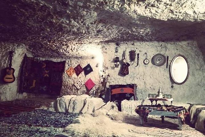 Day Trip From Fes to The Middle Atlas: Imouzzar -Ifrane -Azrou - Who Will Enjoy This Tour?