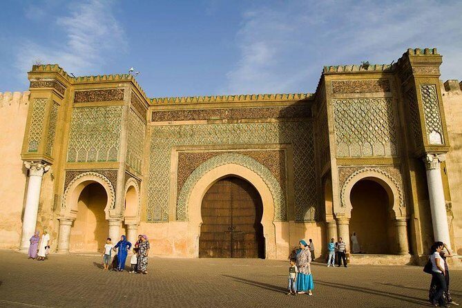Day trip from Fes to Volubilis Moulay Idriss & Meknes - A Deep Dive into the Itinerary and Experience