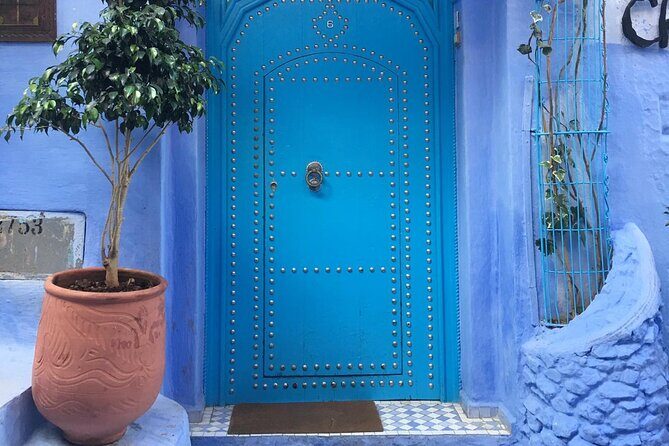 Day trip from Fez to Chefchaouen - Group Tour - Booking and Planning: How to Maximize Your Day