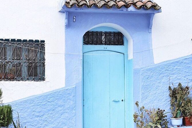Day trip from Fez to Chefchaouen - Group Tour - Highlights During the Day