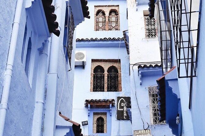 Day trip from Fez to Chefchaouen - Group Tour - The Return Journey and Overall Value