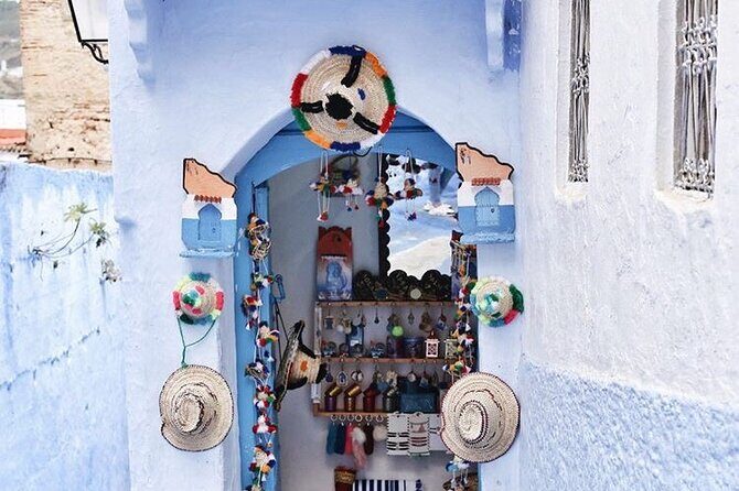 Day trip from Fez to Chefchaouen - Group Tour - Practical Tips