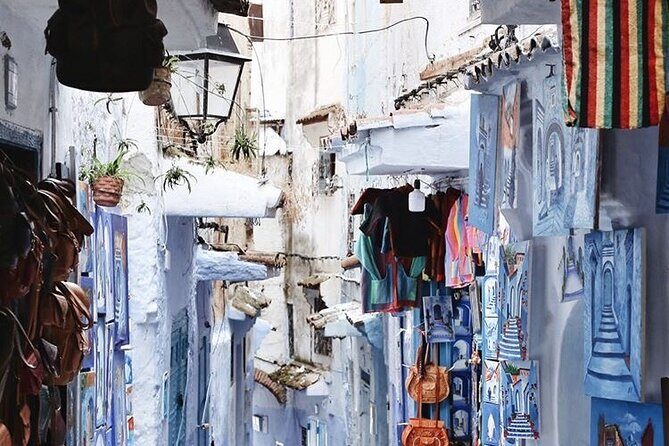 Day trip from Fez to Chefchaouen - Group Tour - The Sum Up: Is It Worth It?