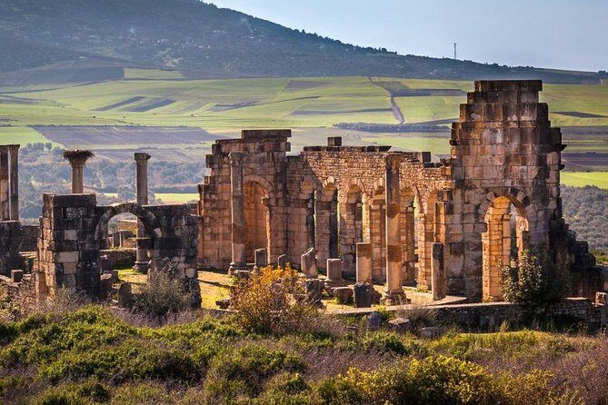 Day Trip from Fez to Meknes and Volubilis - The Itinerary in Depth