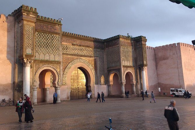 Day Trip from Fez to Meknes and Volubilis - FAQ Section