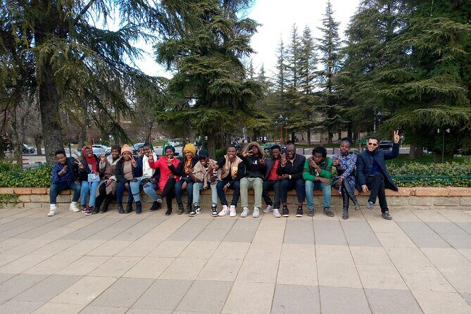 day trip from fez to middle atlas mountain - Who Is This Tour Best For?