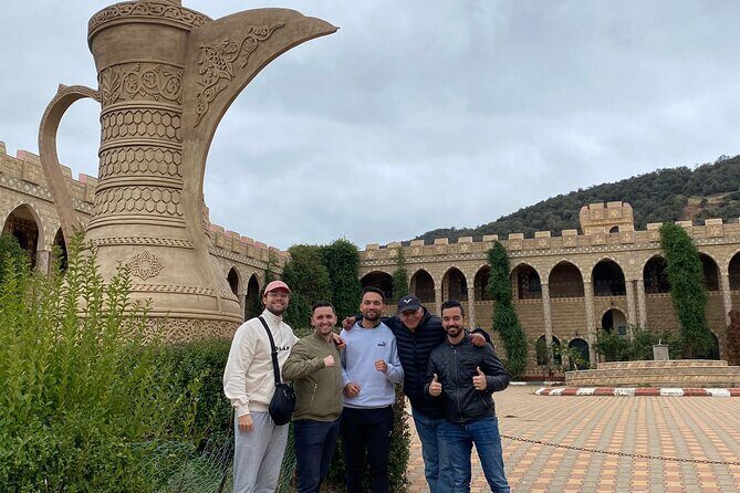 Day Trip from Fez to Middle Atlas Mountains, Cedar Forest & Azrou - A Closer Look at the Itinerary
