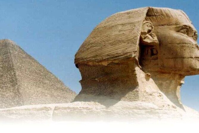 Day trip from Hurghada to Cairo by plane - FAQ
