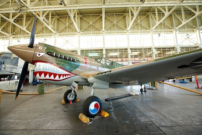 Day Trip from Kauai to Oahu: WWII Pearl Harbor Heroes - Frequently Asked Questions