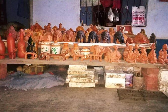 Day trip from Kolkata to Bishnupur for Terracotta Temples and Silk - The Sum Up: Why Choose This Tour?