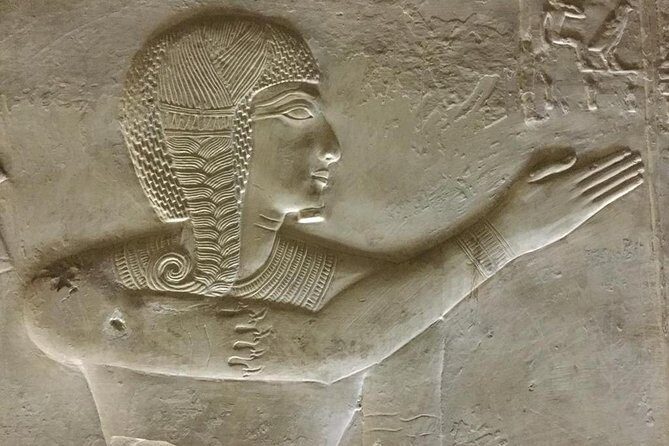 Day Trip From Luxor to Abydos & Dendara Temples (Private) - Authentic Experiences and Practical Tips
