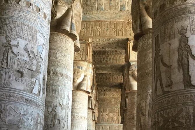 Day Trip From Luxor to Abydos & Dendara Temples (Private) - Why This Tour Is Well Worth It