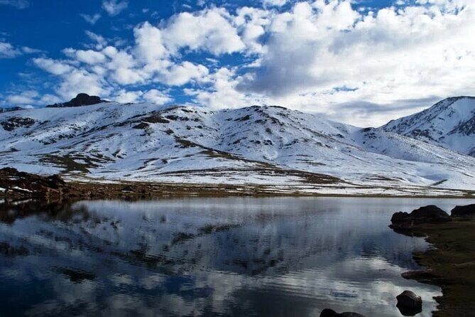 Day Trip from Marrakech Explore the Atlas Mountains and 4 Valleys - FAQs