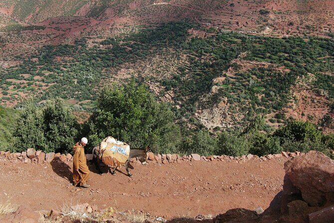 Day trip from Marrakech to Ait Ben Haddou and Ouarzazate - Exploring the Itinerary in Detail