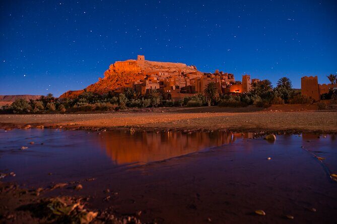 Day Trip From Marrakech to Ait Ben Haddou & Ouarzazate - The Itinerary: A Closer Look