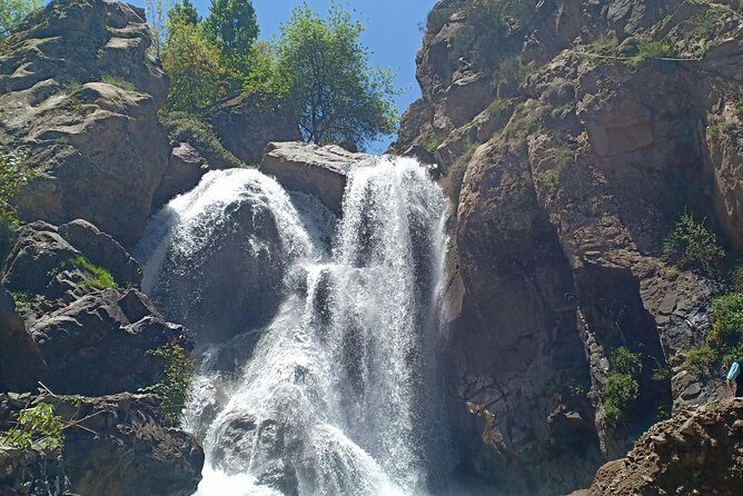 Day trip from Marrakech to atlas mountains & Berber village hike - The Itinerary in Detail