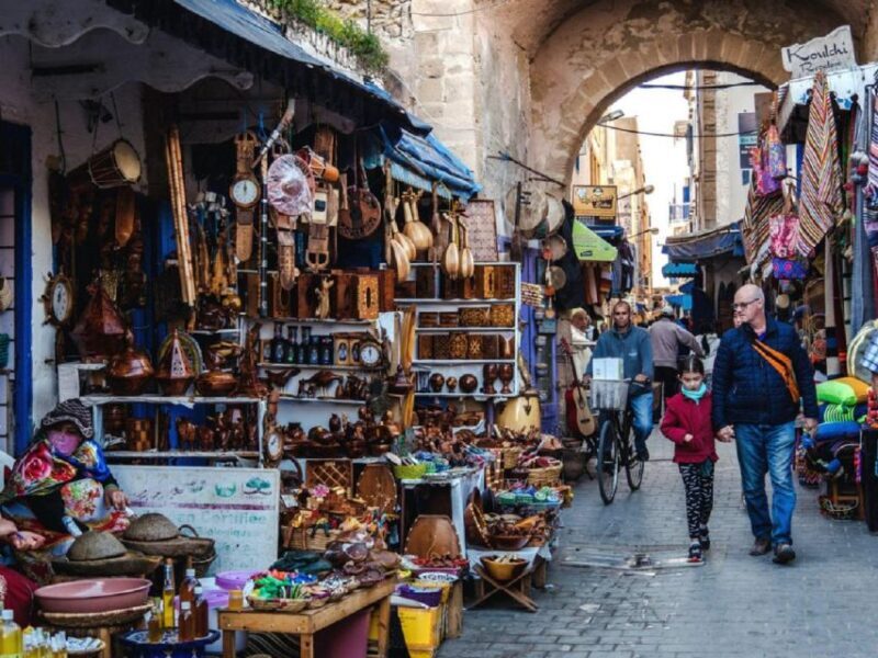 Day Trip From Marrakech To Essaouira - Who Is This Tour For?