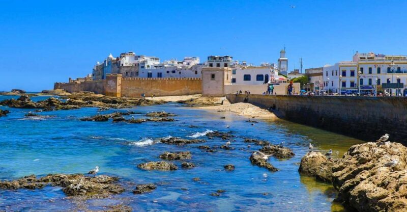 Day Trip From Marrakech to Essaouira All Included - A Full Breakdown: What to Expect on This Day Trip