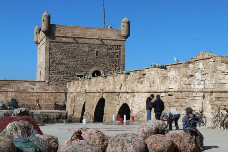 Day Trip From Marrakech to Essaouira All Included - Practical Tips for Making the Most of It