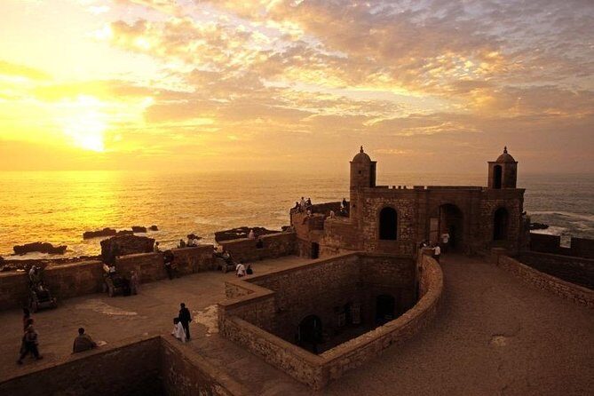 Day Trip from Marrakech to Essaouira - What Travelers Say