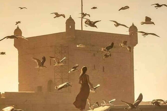 Day Trip from Marrakech to Essaouira - FAQs