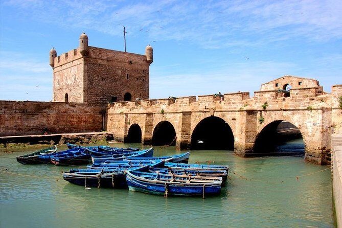 Day Trip from Marrakech to Essaouira - Final Thoughts