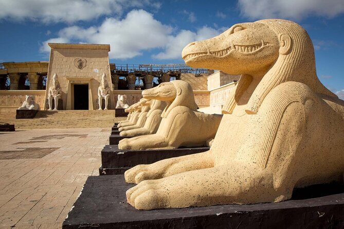 Day Trip from Marrakech to Explore Ouarzazate and Ait Benhaddou - Practical Details and Considerations
