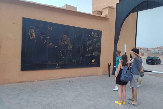 Day trip from Marrakech to Ouarzazat & Ait Ben haddou - Who Will Enjoy This Tour?
