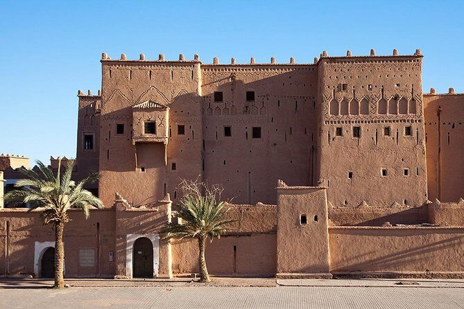 Day Trip from Marrakech to Ouarzazate Atlas Mountains and Kasbah - Final Thoughts