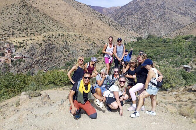 Day trip from Marrakech to Ouzoud waterfalls and berber villages - Final Thoughts: Is It Worth It?
