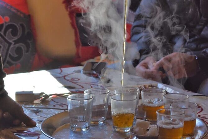 Day Trip from Marrakech with lunch including camel ride - Who Should Consider This Tour?